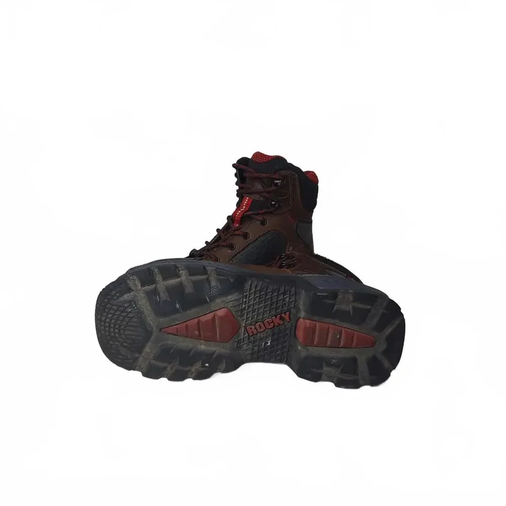 Rocky Men's 6